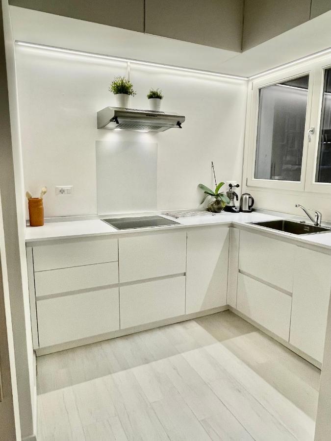 Studio Di Lilli Velence Kültér fotó